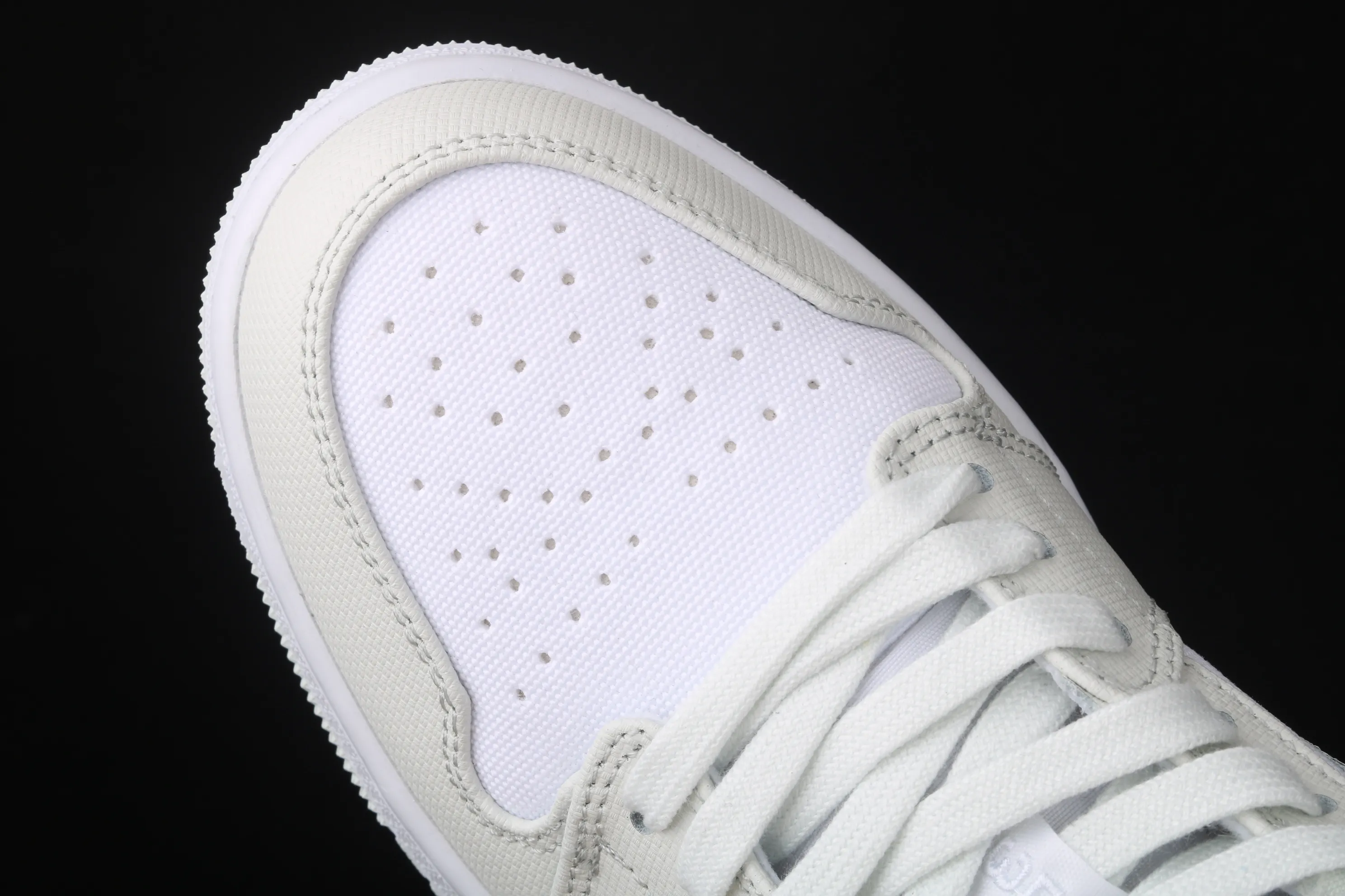 All categories Air Jordan Jordan series basketball shoes Air Jordan 1 Low Air Jordan 1 Low "Spruce Aura" AJ1 Joe 1 spruce fairy color CW1381-003